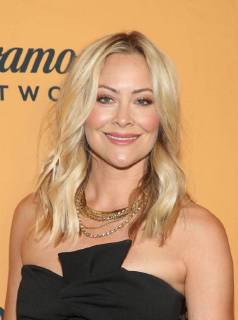 LOS ANGELES, CA - JUNE 11: Cynthia Daniel, at the premiere of Yellowstone at Paramount Studios in Los Angeles, California on June 11, 2018. Copyright: xFayexSadoux