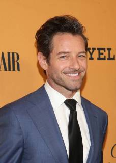 LOS ANGELES, CA - JUNE 11: Ian Bohen, at the premiere of Yellowstone at Paramount Studios in Los Angeles, California on June 11, 2018. Copyright: xFayexSadoux