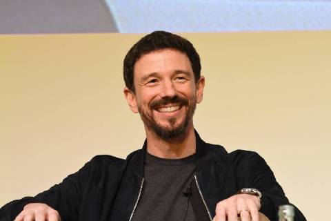 Oliver Berben Managing Director of Television Digital Media Entertainment Constantin Film AG will be speaking on 12.06.2018 in Cologne at Anga com, the International Trade Fair with Congress for Cable Broadband and Satellite