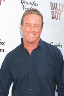 LOS ANGELES - JUN 12: Linden Ashby at the Billy Boy Los Angeles Premiere at the Laemmle Music Hall on June 12, 2018 in Beverly Hills, CA  Copyright: xKathyxHutchinsx xIPAx xHutchinsxPhotox
