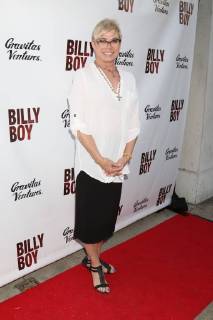 LOS ANGELES - JUN 12: Kim Johnston Ulrich at the Billy Boy Los Angeles Premiere at the Laemmle Music Hall on June 12, 2018 in Beverly Hills, CA  Copyright: xKathyxHutchinsx xIPAx xHutchinsxPhotox