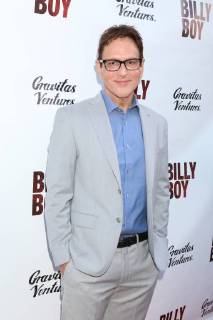 LOS ANGELES - JUN 12: Robert J Ulrich at the Billy Boy Los Angeles Premiere at the Laemmle Music Hall on June 12, 2018 in Beverly Hills, CA  Copyright: xKathyxHutchinsx xIPAx xHutchinsxPhotox