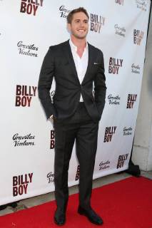 LOS ANGELES - JUN 12: Blake Jenner at the Billy Boy Los Angeles Premiere at the Laemmle Music Hall on June 12, 2018 in Beverly Hills, CA  Copyright: xKathyxHutchinsx xIPAx xHutchinsxPhotox