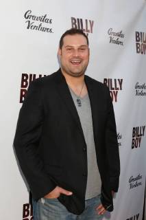LOS ANGELES - JUN 12: Max Alder at the Billy Boy Los Angeles Premiere at the Laemmle Music Hall on June 12, 2018 in Beverly Hills, CA  Copyright: xKathyxHutchinsx xIPAx xHutchinsxPhotox