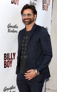 LOS ANGELES - JUN 12: John Stamos at the Billy Boy Los Angeles Premiere at the Laemmle Music Hall on June 12, 2018 in Beverly Hills, CA  Copyright: xKathyxHutchinsx xIPAx xHutchinsxPhotox