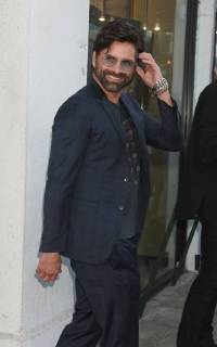 LOS ANGELES - JUN 12: John Stamos at the Billy Boy Los Angeles Premiere at the Laemmle Music Hall on June 12, 2018 in Beverly Hills, CA  Copyright: xKathyxHutchinsx xIPAx xHutchinsxPhotox
