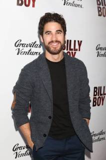 LOS ANGELES - JUN 12: Darren Criss at the Billy Boy Los Angeles Premiere at the Laemmle Music Hall on June 12, 2018 in Beverly Hills, CA  Copyright: xKathyxHutchinsx xIPAx xHutchinsxPhotox