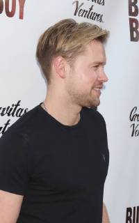 LOS ANGELES - JUN 12: Chord Overstreet at the Billy Boy Los Angeles Premiere at the Laemmle Music Hall on June 12, 2018 in Beverly Hills, CA  Copyright: xKathyxHutchinsx xIPAx xHutchinsxPhotox