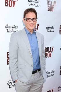 LOS ANGELES - JUN 12: Robert J Ulrich at the Billy Boy Los Angeles Premiere at the Laemmle Music Hall on June 12, 2018 in Beverly Hills, CA  Copyright: xKathyxHutchinsx xIPAx xHutchinsxPhotox