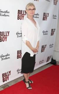 LOS ANGELES - JUN 12: Kim Johnston Ulrich at the Billy Boy Los Angeles Premiere at the Laemmle Music Hall on June 12, 2018 in Beverly Hills, CA  Copyright: xKathyxHutchinsx xIPAx xHutchinsxPhotox