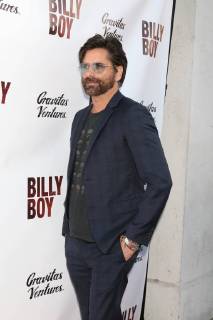 LOS ANGELES - JUN 12: John Stamos at the Billy Boy Los Angeles Premiere at the Laemmle Music Hall on June 12, 2018 in Beverly Hills, CA  Copyright: xKathyxHutchinsx xIPAx xHutchinsxPhotox