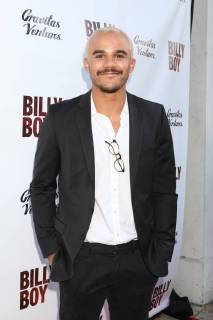LOS ANGELES - JUN 12: Jacob Artist at the Billy Boy Los Angeles Premiere at the Laemmle Music Hall on June 12, 2018 in Beverly Hills, CA  Copyright: xKathyxHutchinsx xIPAx xHutchinsxPhotox
