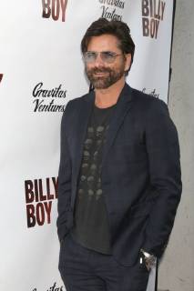 LOS ANGELES - JUN 12: John Stamos at the Billy Boy Los Angeles Premiere at the Laemmle Music Hall on June 12, 2018 in Beverly Hills, CA  Copyright: xKathyxHutchinsx xIPAx xHutchinsxPhotox