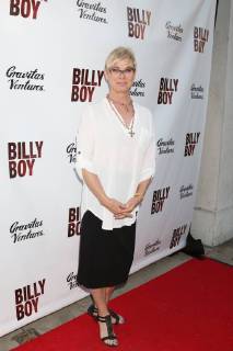 LOS ANGELES - JUN 12: Kim Johnston Ulrich at the Billy Boy Los Angeles Premiere at the Laemmle Music Hall on June 12, 2018 in Beverly Hills, CA  Copyright: xKathyxHutchinsx xIPAx xHutchinsxPhotox
