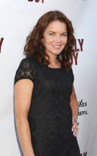 LOS ANGELES - JUN 12: Susan Walters at the Billy Boy Los Angeles Premiere at the Laemmle Music Hall on June 12, 2018 in Beverly Hills, CA  Copyright: xKathyxHutchinsx xIPAx xHutchinsxPhotox