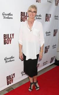 LOS ANGELES - JUN 12: Kim Johnston Ulrich at the Billy Boy Los Angeles Premiere at the Laemmle Music Hall on June 12, 2018 in Beverly Hills, CA  Copyright: xKathyxHutchinsx xIPAx xHutchinsxPhotox