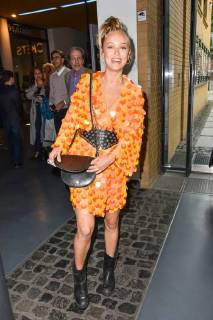 Berlin Germany 13 06 2018 German premiere of JUSTICE in the cinema Caro Cult DeFodi533
