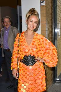 Berlin Germany 13 06 2018 German premiere of JUSTICE in the cinema Caro Cult DeFodi533