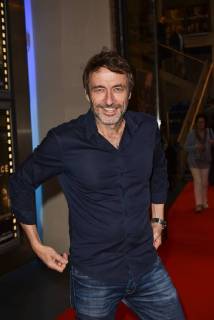 Berlin Germany 13 06 2018 German premiere of JUSTICE in the cinema Guido Broscheit DeFodi533