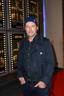 Berlin Germany 13 06 2018 German premiere of JUSTICE in the cinema Bruno Eyron civil Bruno Eier and DeFodi533