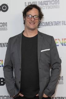 USA: HBO documentary Believer premiere Don Argott attends HBO documentary premiere at Metrograph New York New York United States Metrograph  LevxRadin