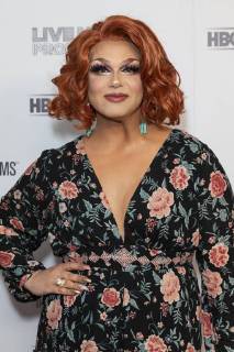 USA: HBO documentary Believer premiere Alexis Michelle attends HBO documentary premiere at Metrograph New York New York United States Metrograph  LevxRadin