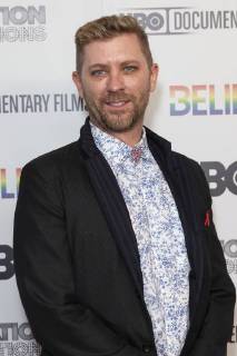 USA: HBO documentary Believer premiere Troy Williams attends HBO documentary premiere at Metrograph New York New York United States Metrograph  LevxRadin