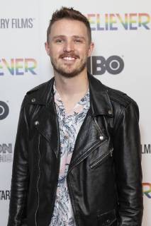 USA: HBO documentary Believer premiere Lance Lowry attends HBO documentary premiere at Metrograph New York New York United States Metrograph  LevxRadin