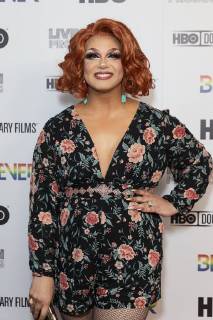 USA: HBO documentary Believer premiere Alexis Michelle attends HBO documentary premiere at Metrograph New York New York United States Metrograph  LevxRadin