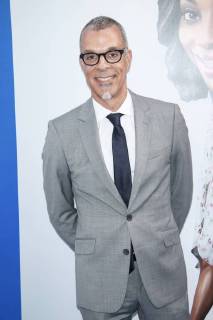 NEW YORK, NY - JUNE 26: Charles Stone III at the World Premiere of Uncle Drew at Alice Tully Hall on June 26, 2018 in New York City. Copyright: xDiegoxCorredor MediaPunchx