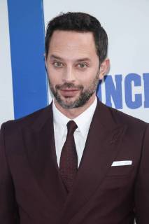 NEW YORK, NY - JUNE 26: Nick Kroll at the World Premiere of Uncle Drew at Alice Tully Hall on June 26, 2018 in New York City. Copyright: xDiegoxCorredor MediaPunchx