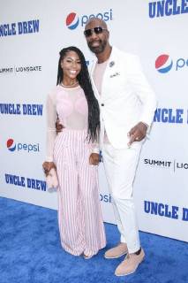 NEW YORK, NY - JUNE 26: J. B. Smoove at the World Premiere of Uncle Drew at Alice Tully Hall on June 26, 2018 in New York City. Copyright: xDiegoxCorredor MediaPunchx