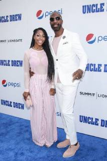 Entertainment Bilder des Tages NEW YORK, NY - JUNE 26: J. B. Smoove at the World Premiere of Uncle Drew at Alice Tully Hall on June 26, 2018 in New York City. Copyright: xDiegoxCorredor MediaPunchx