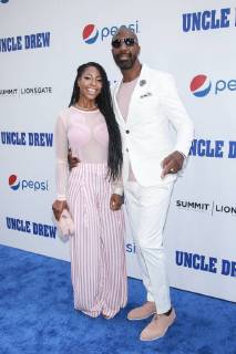 NEW YORK, NY - JUNE 26: J. B. Smoove at the World Premiere of Uncle Drew at Alice Tully Hall on June 26, 2018 in New York City. Copyright: xDiegoxCorredor MediaPunchx