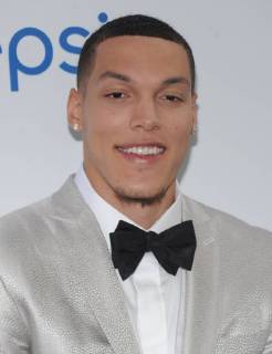 NEW YORK, NY - June 26: Aaron Gordon attends the world premiere of ?Uncle Drew? at Alice Tully Hall on June 26,2018 in New York City. Copyright: xJohnxPalmerx