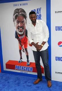 NEW YORK, NY - June 26: Chris Webber attends the world premiere of ?Uncle Drew? at Alice Tully Hall on June 26,2018 in New York City. Copyright: xJohnxPalmerx