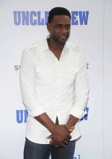 NEW YORK, NY - June 26: Chris Webber attends the world premiere of ?Uncle Drew? at Alice Tully Hall on June 26,2018 in New York City. Copyright: xJohnxPalmerx
