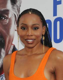 NEW YORK, NY - June 26: Erica Ash attends the world premiere of ?Uncle Drew? at Alice Tully Hall on June 26,2018 in New York City. Copyright: xJohnxPalmerx