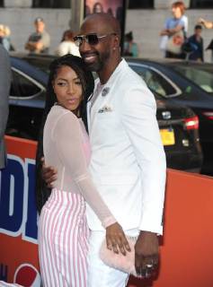 NEW YORK, NY - June 26: JB Smoove attends the world premiere of ?Uncle Drew? at Alice Tully Hall on June 26,2018 in New York City. Copyright: xJohnxPalmerx