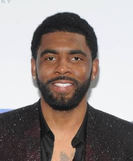 NEW YORK, NY - June 26: Kyrie Irving attends the world premiere of ?Uncle Drew? at Alice Tully Hall on June 26,2018 in New York City. Copyright: xJohnxPalmerx