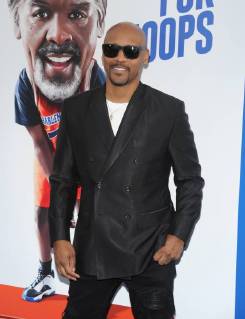 NEW YORK, NY - June 26: Lavar Walker attends the world premiere of ?Uncle Drew? at Alice Tully Hall on June 26,2018 in New York City. Copyright: xJohnxPalmerx