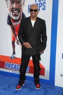 NEW YORK, NY - June 26: Lavar Walker attends the world premiere of ?Uncle Drew? at Alice Tully Hall on June 26,2018 in New York City. Copyright: xJohnxPalmerx