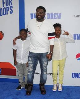 NEW YORK, NY - June 26: Lil Rel Howery attends the world premiere of ?Uncle Drew? at Alice Tully Hall on June 26,2018 in New York City. Copyright: xJohnxPalmerx