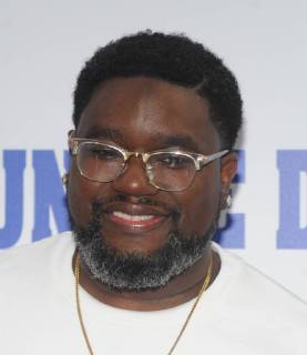 NEW YORK, NY - June 26: Lil Rel Howery attends the world premiere of ?Uncle Drew? at Alice Tully Hall on June 26,2018 in New York City. Copyright: xJohnxPalmerx