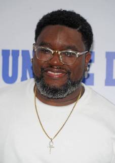 NEW YORK, NY - June 26: Lil Rel Howery attends the world premiere of ?Uncle Drew? at Alice Tully Hall on June 26,2018 in New York City. Copyright: xJohnxPalmerx