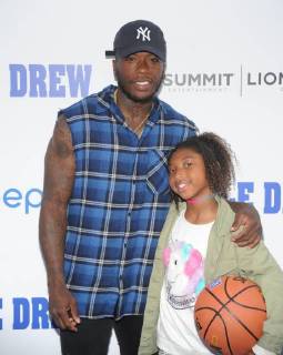 NEW YORK, NY - June 26: Nate Robinson attends the world premiere of ?Uncle Drew? at Alice Tully Hall on June 26,2018 in New York City. Copyright: xJohnxPalmerx