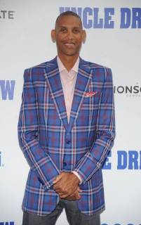 NEW YORK, NY - June 26: Reggie Miller attends the world premiere of ?Uncle Drew? at Alice Tully Hall on June 26,2018 in New York City. Copyright: xJohnxPalmerx