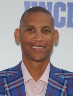 NEW YORK, NY - June 26: Reggie Miller attends the world premiere of ?Uncle Drew? at Alice Tully Hall on June 26,2018 in New York City. Copyright: xJohnxPalmerx