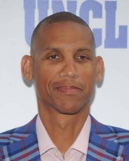 NEW YORK, NY - June 26: Reggie Miller attends the world premiere of ?Uncle Drew? at Alice Tully Hall on June 26,2018 in New York City. Copyright: xJohnxPalmerx