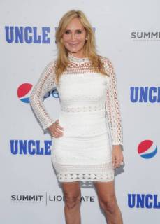 NEW YORK, NY - June 26: Sonja Morgan attends the world premiere of ?Uncle Drew? at Alice Tully Hall on June 26,2018 in New York City. Copyright: xJohnxPalmerx
